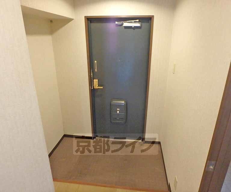 玄関　玄関です