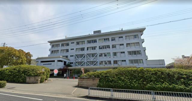 病院　國富胃腸病院（病院）まで1900m