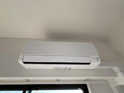 その他設備　室内設備