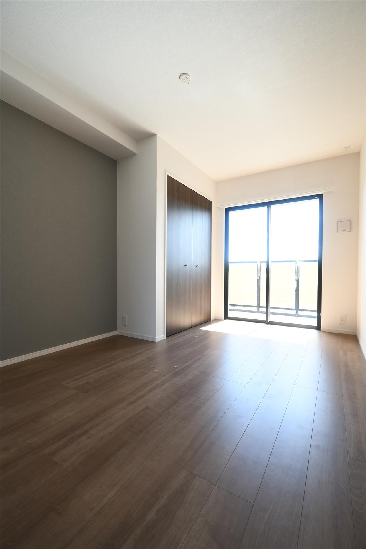 居室・リビング　洋室