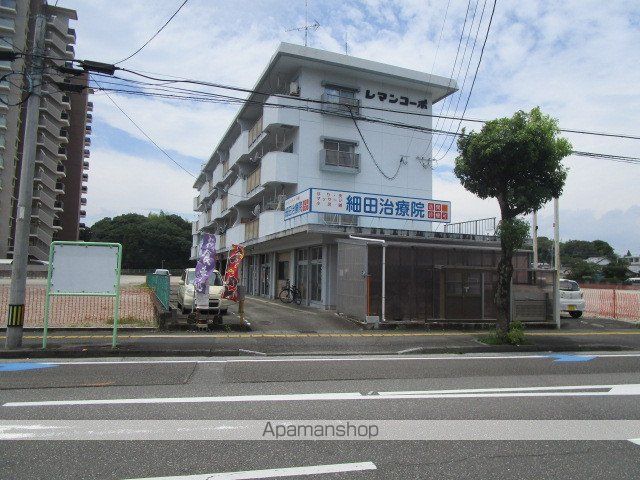 病院　細田はり・灸治療院（病院）まで388m
