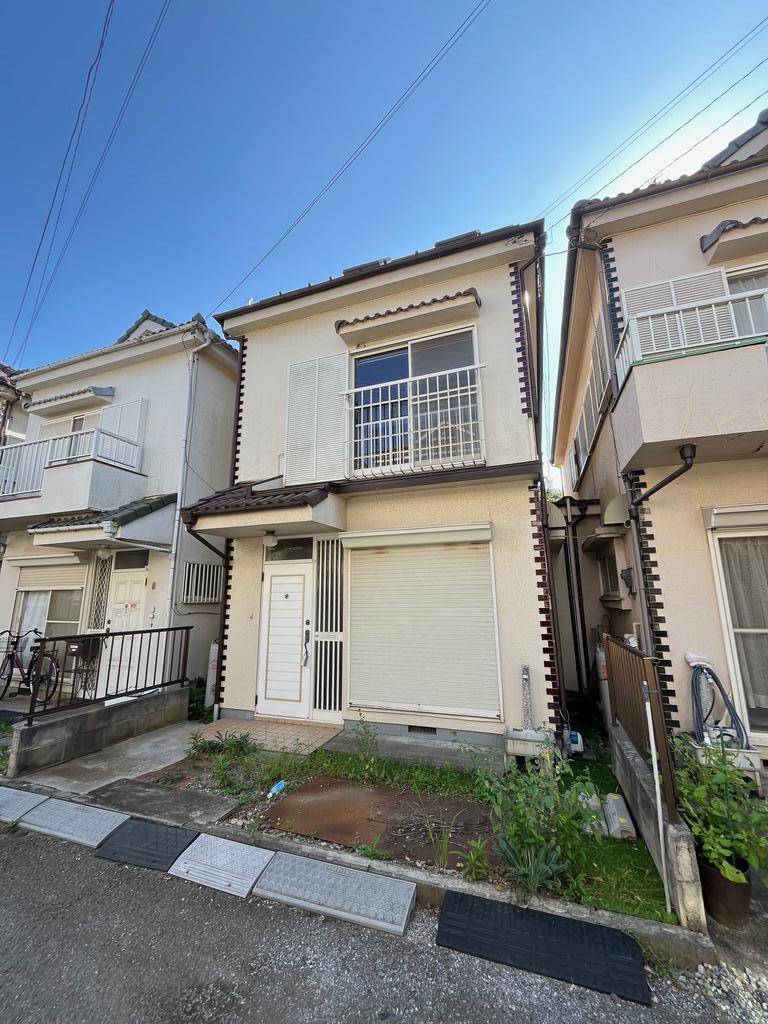 SUUMO】船橋市高根町貸戸建(センチュリー21(株)ベストランド提供