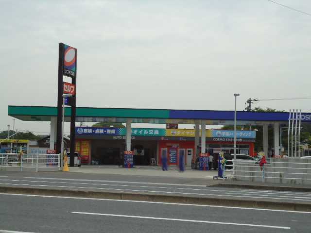 その他　コスモ石油セルフステーション高須（その他）まで519m