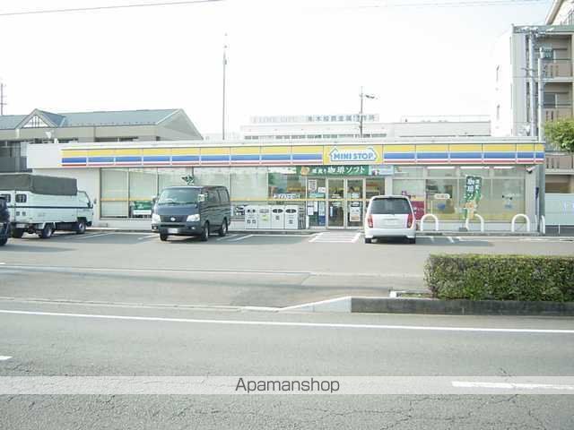 その他　ミニストップ岐阜水海道店（その他）まで686m