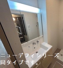 洗面設備　イメージ