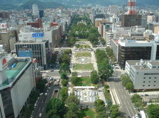 その他　創成川（その他）まで104m