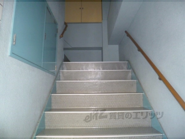 その他　階段