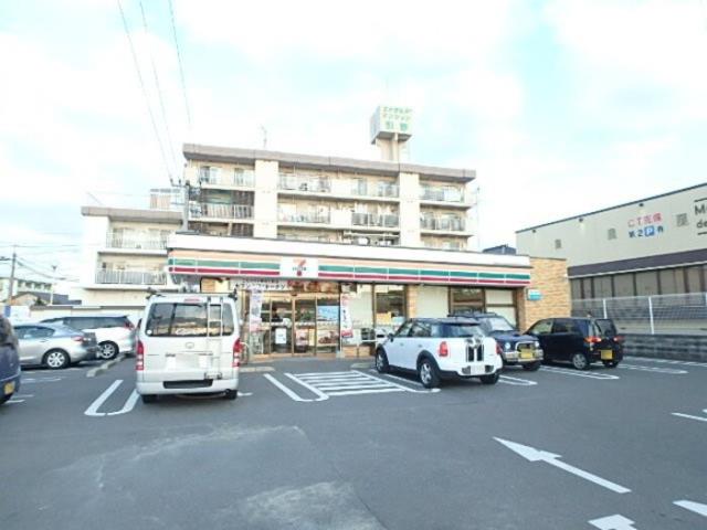 その他　セブンイレブン八幡西区八幡引野店（その他）まで800m