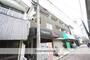 茨木駅より徒歩8分 3階 築42年2ヶ月の賃貸物件