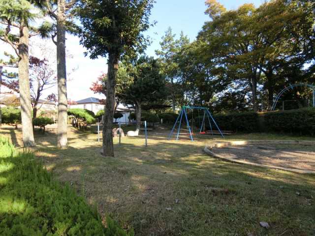 公園　旭ヶ丘公園（公園）まで1222m