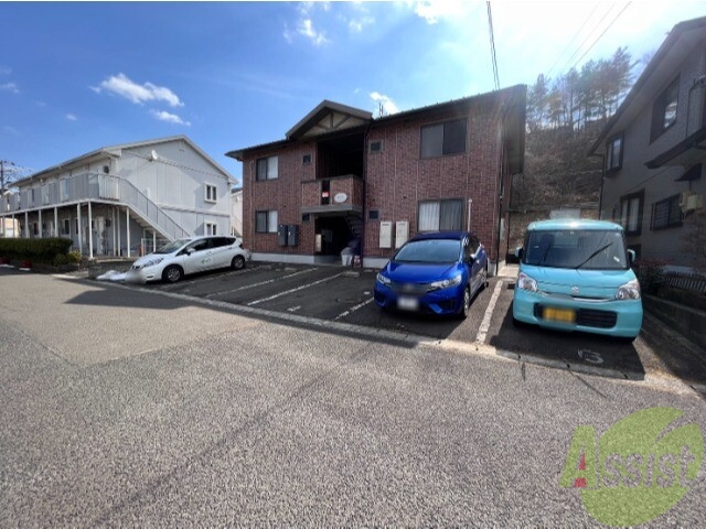 その他共有部分　駐輪場その他