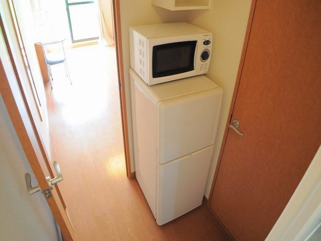 その他　家具・家電付き