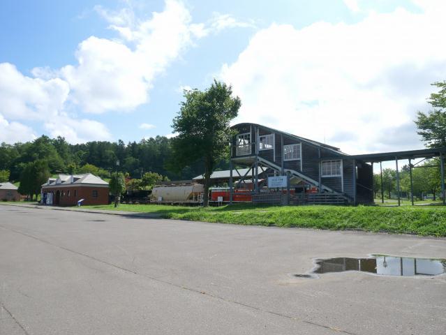 公園　クロフォード公園（公園）まで1894m