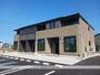 岐阜駅よりバス22分 徒歩4分 1階 新築の賃貸物件