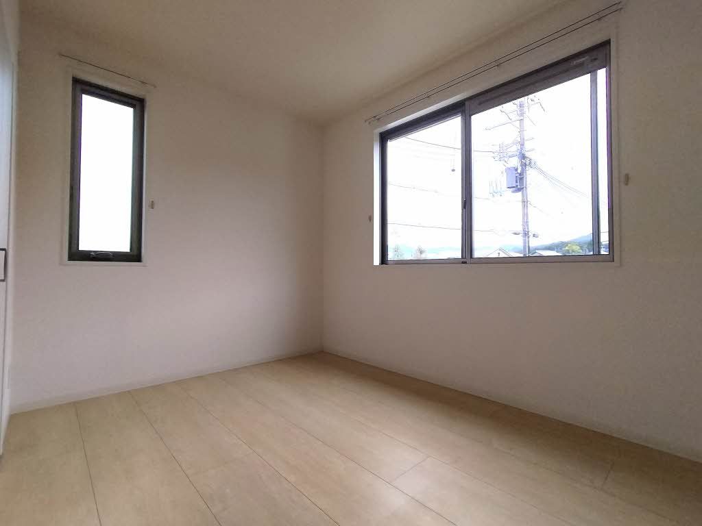 その他部屋・スペース　洋室