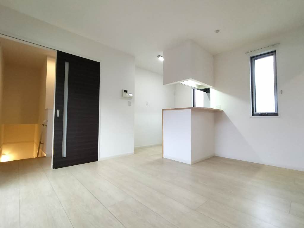 居室・リビング　ＬＤＫ