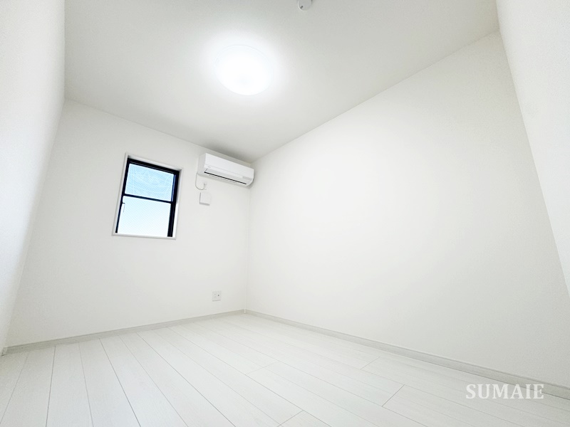 その他部屋・スペース　洋室です