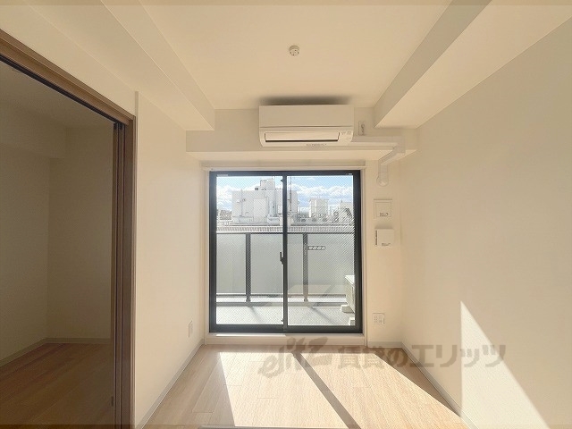 居室・リビング　ダイニング