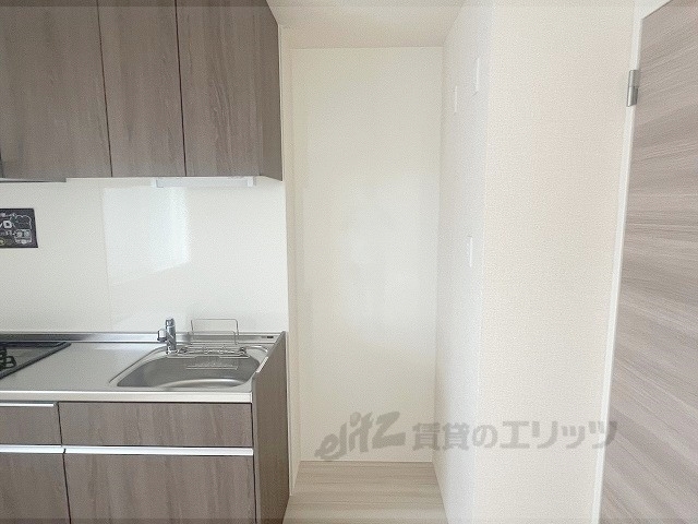 その他部屋・スペース　冷蔵庫置場