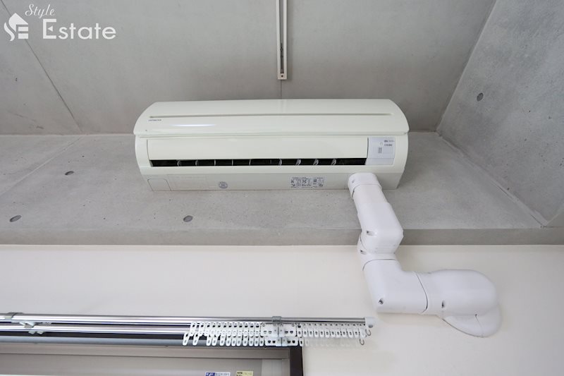 その他　エアコン