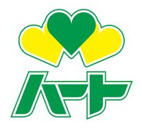 スーパー　なかやま牧場ハート新徳田店（スーパー）まで1610m