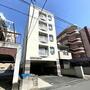 藤崎宮前駅より徒歩5分 3階 築30年8ヶ月の賃貸物件