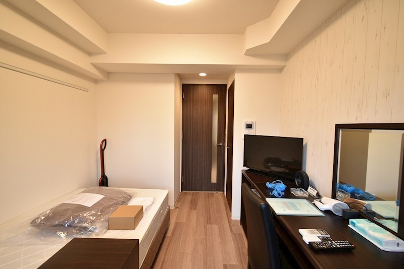 その他部屋・スペース　デスクやＴＶも付いてます★