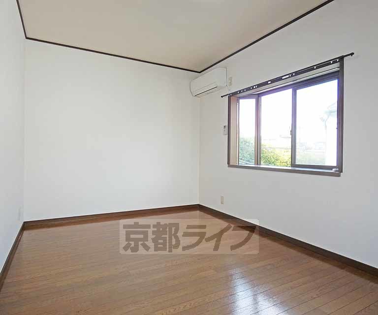 居室・リビング　広々としたお部屋です！