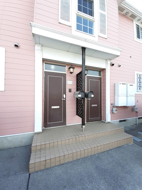 エントランス　その他共有部分