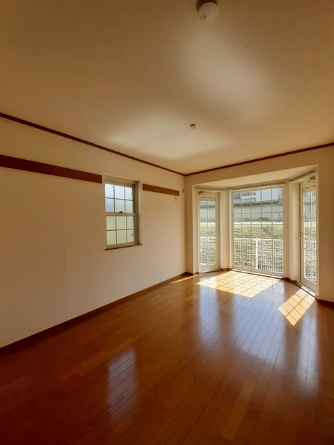 居室・リビング　居室・リビング