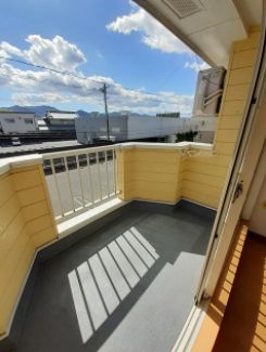 バルコニー　ベランダ