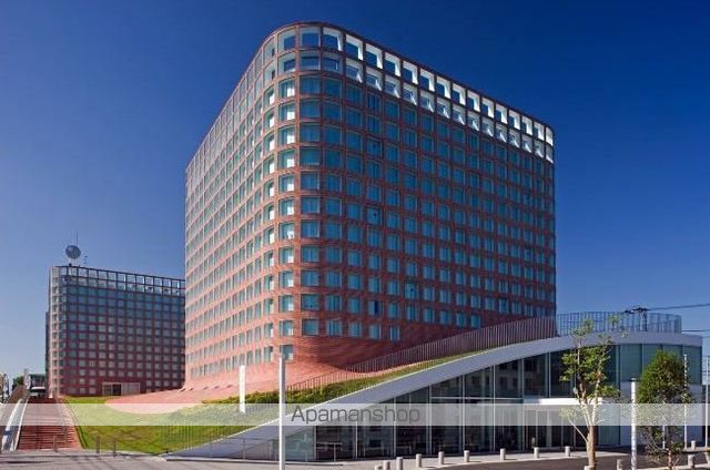 その他　福生市役所（その他）まで181m