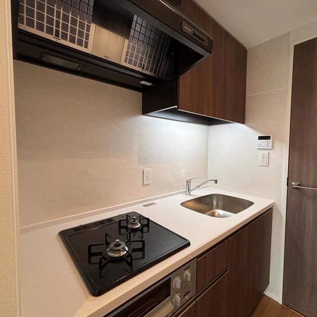 キッチン　別部屋参考写真