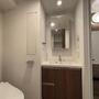洗面設備　別部屋参考写真