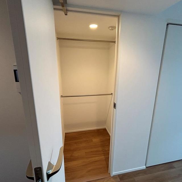 収納　別部屋参考写真