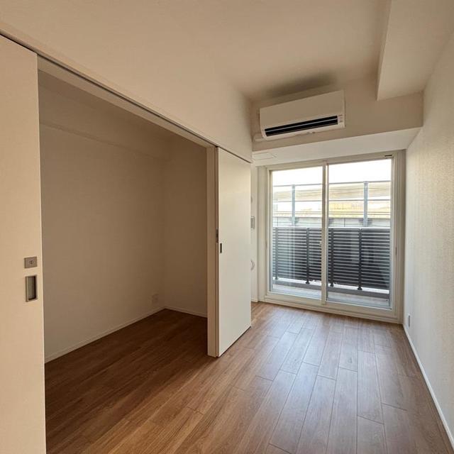 居室・リビング　別部屋参考写真