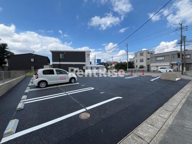 その他共有部分　外観写真その他2