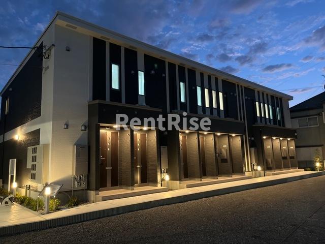 眺望　外観写真その他3