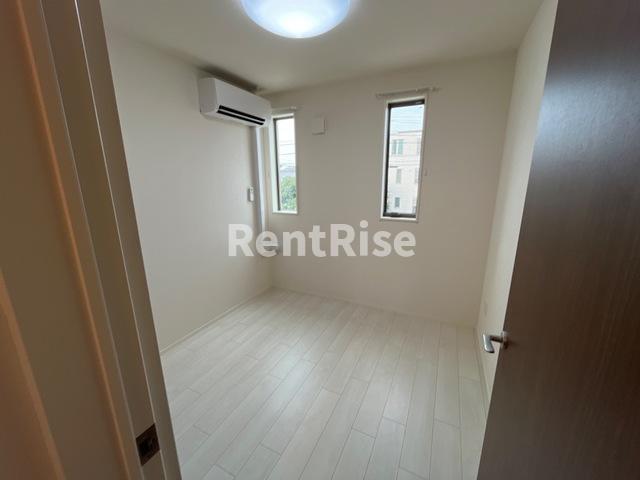 その他部屋・スペース　北側洋室