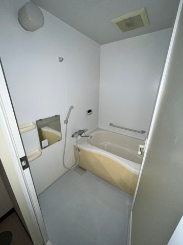 バス・シャワールーム　別号室画像。ご参考下さい