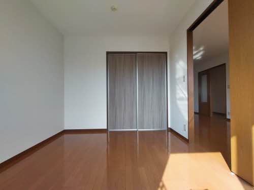 収納　便利な収納スペースです