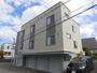 福住駅よりバス28分 徒歩7分 2階 築10年の賃貸物件