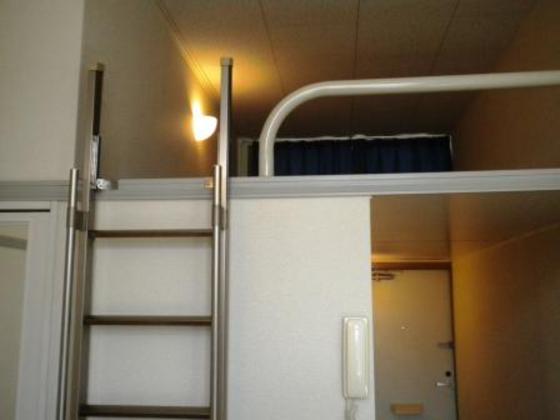 その他部屋・スペース　※他のお部屋のお写真となります