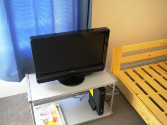 その他設備　※他のお部屋のお写真となります