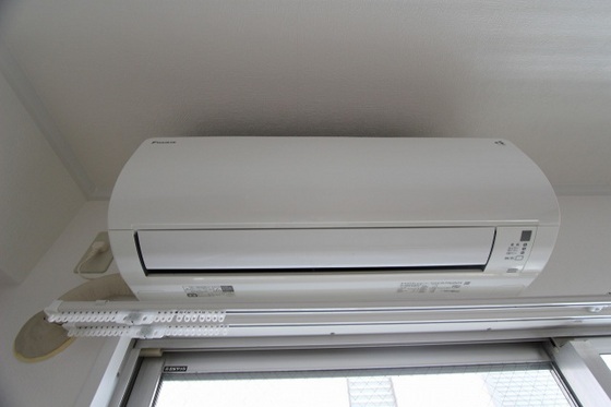 その他設備　※掲載写真は同マンション別部屋参考写真となります。