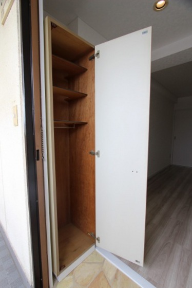 その他　※掲載写真は同マンション別部屋参考写真となります。