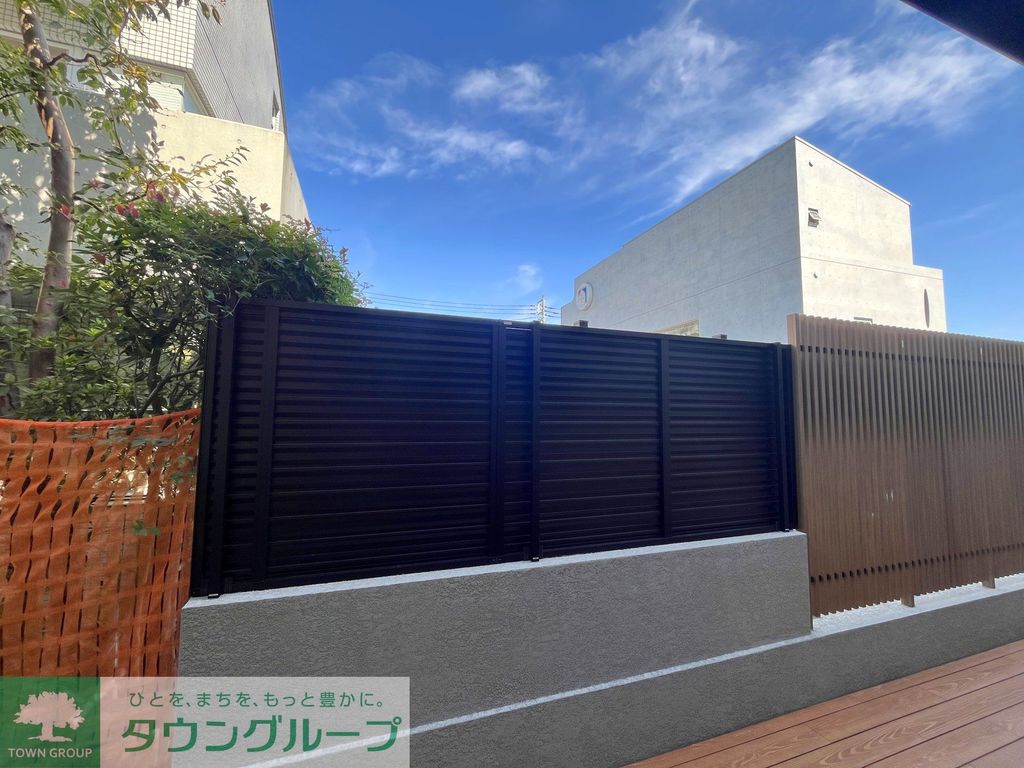 眺望　★タウンハウジング取り扱い物件★