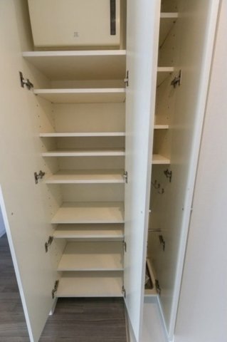 収納　別部屋参考写真