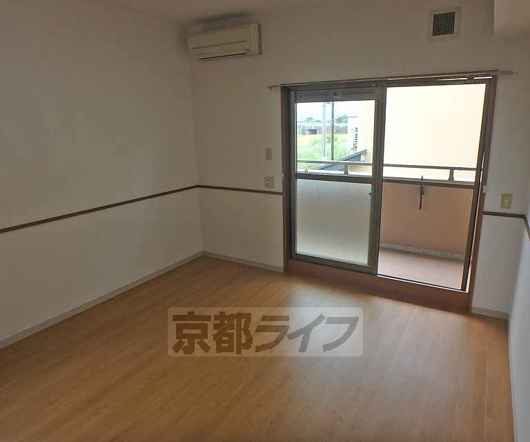 居室・リビング　自分色に染めましょう