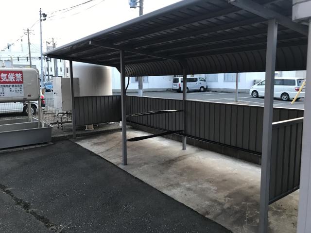 その他　駐輪場（その他）まで0m